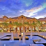 Pacheco Oasis