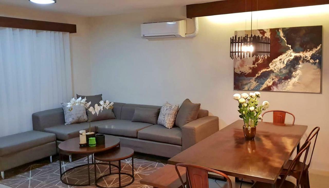 Pacheco Oasis Apartment *