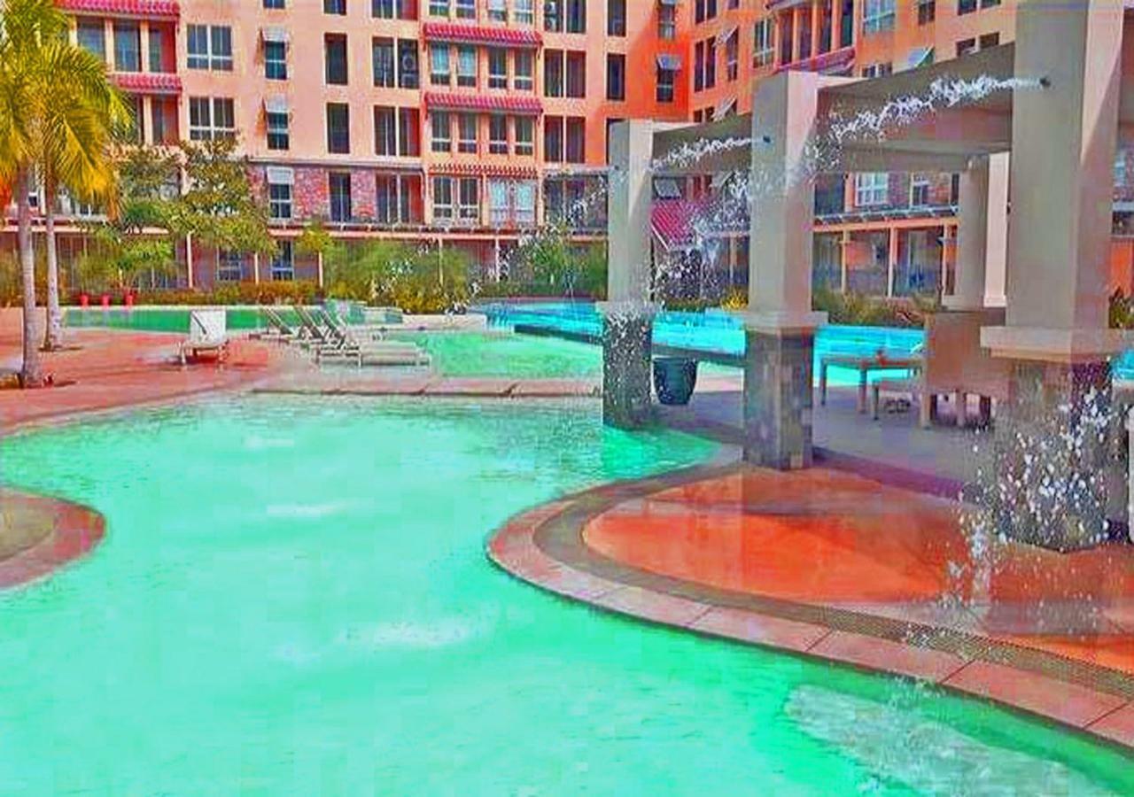 Apartment Pacheco Oasis Cebu